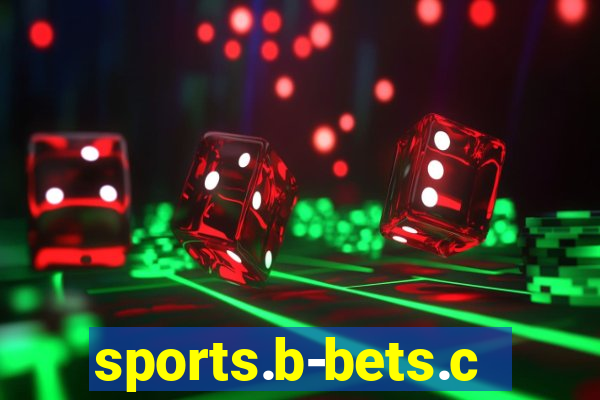 sports.b-bets.com