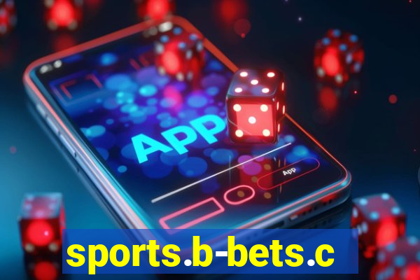 sports.b-bets.com