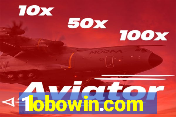 1lobowin.com