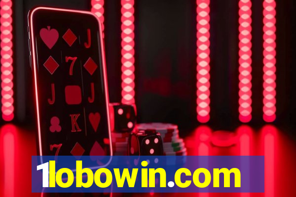 1lobowin.com