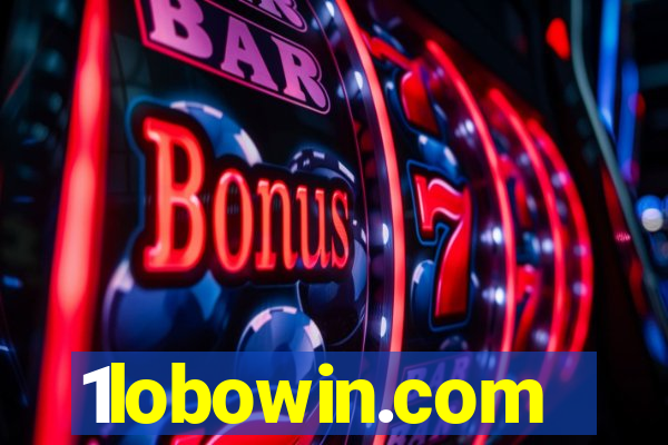 1lobowin.com