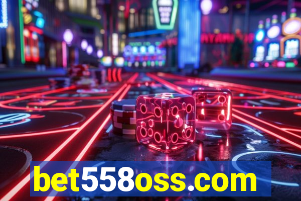 bet558oss.com