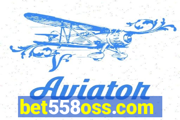 bet558oss.com