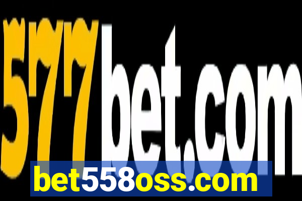 bet558oss.com
