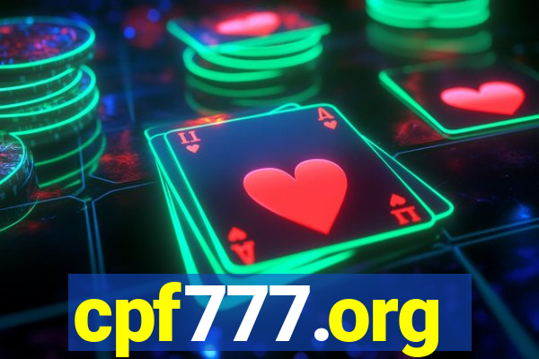 cpf777.org