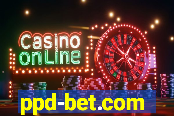 ppd-bet.com