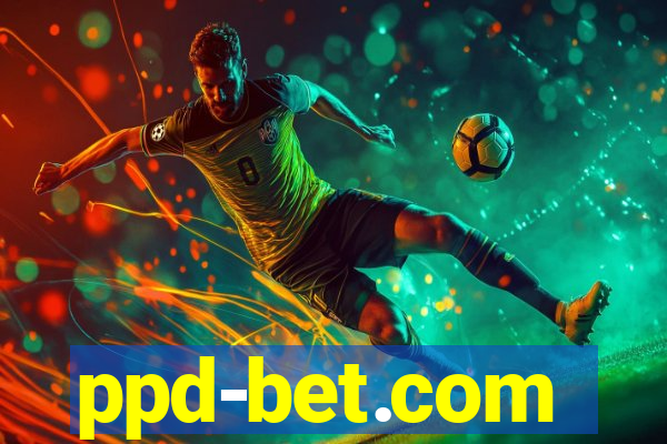 ppd-bet.com