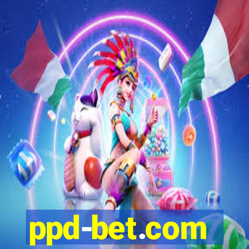 ppd-bet.com