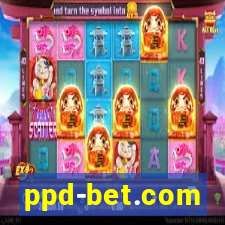 ppd-bet.com