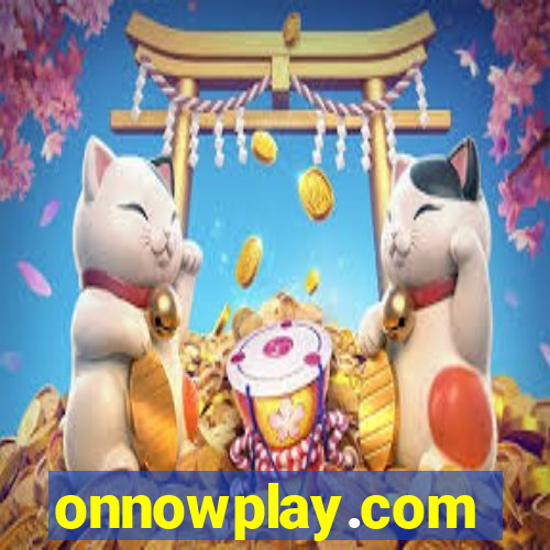 onnowplay.com