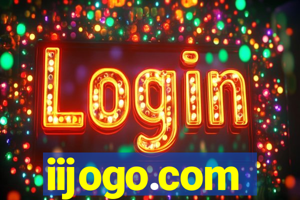 iijogo.com