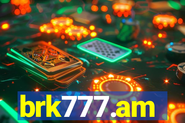 brk777.am