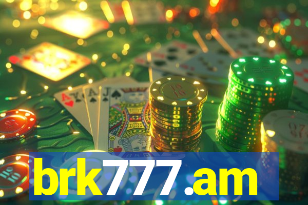 brk777.am