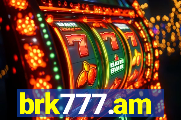brk777.am