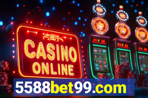 5588bet99.com