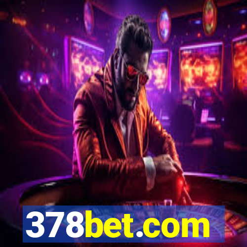 378bet.com