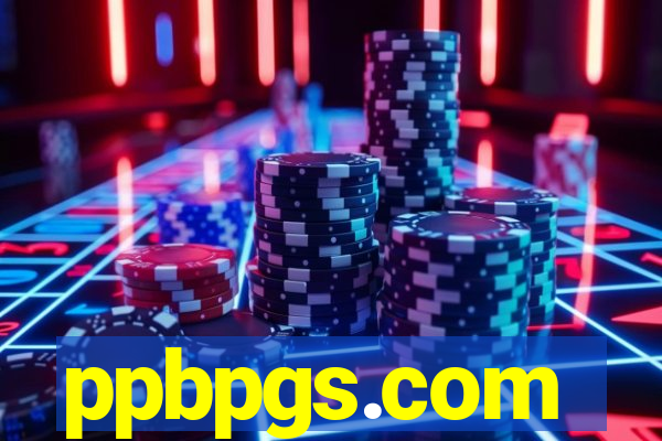 ppbpgs.com