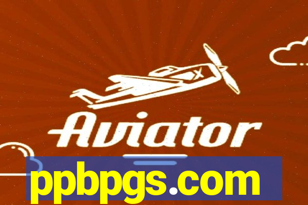 ppbpgs.com