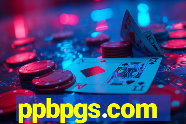 ppbpgs.com