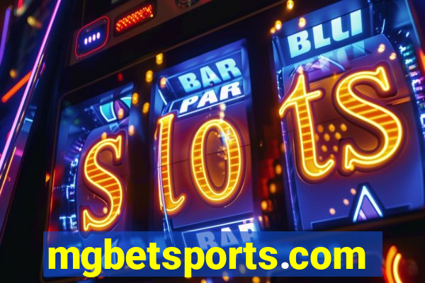 mgbetsports.com