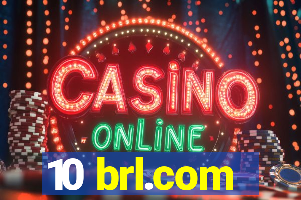 10 brl.com