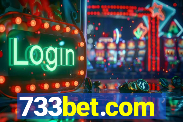 733bet.com
