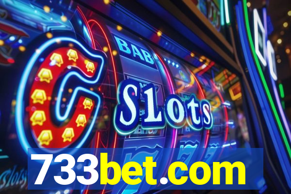 733bet.com