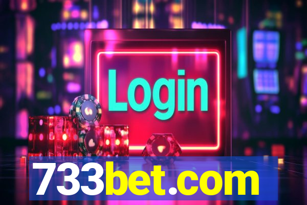 733bet.com