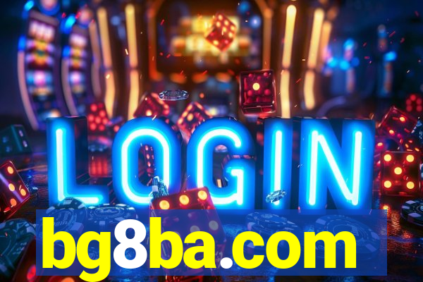 bg8ba.com