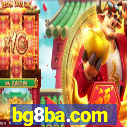 bg8ba.com