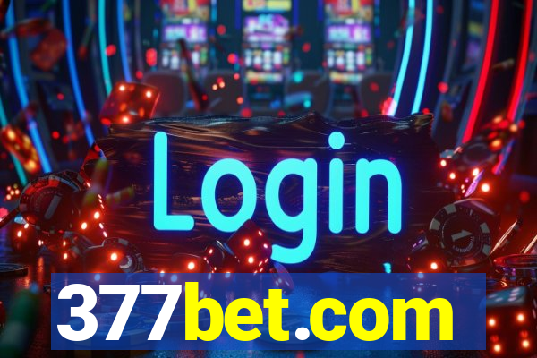 377bet.com