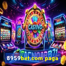 8959bet.com paga