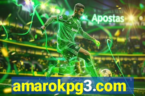 amarokpg3.com