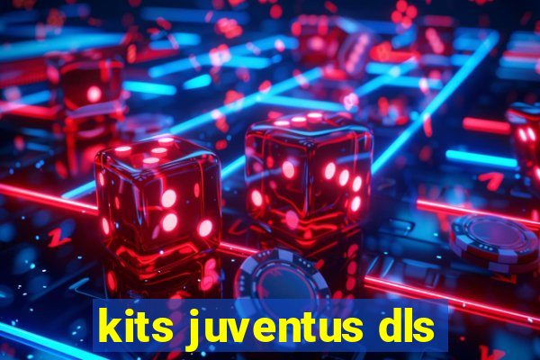 kits juventus dls