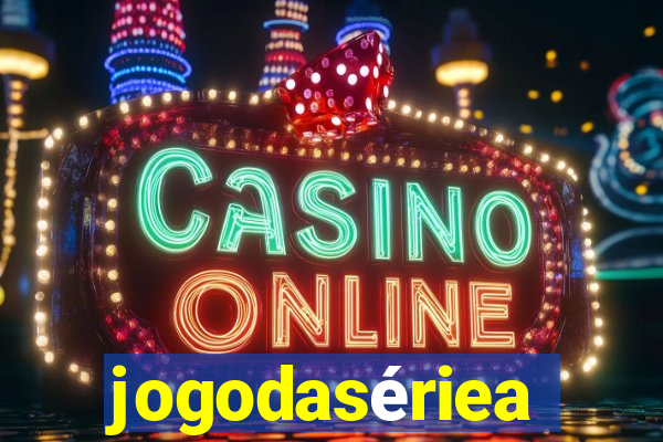 jogodasériea