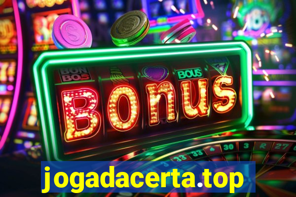 jogadacerta.top