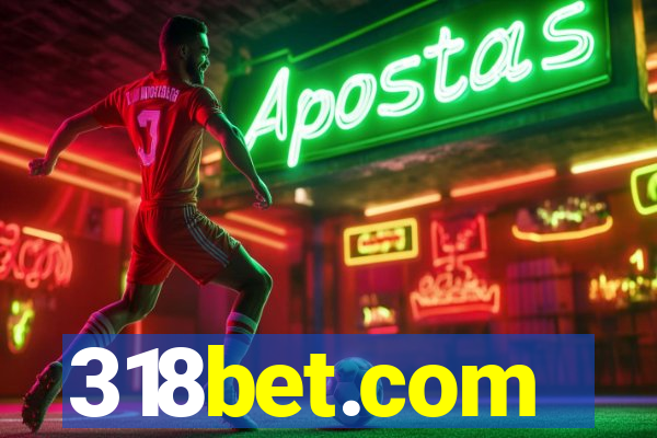318bet.com