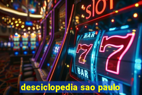 desciclopedia sao paulo