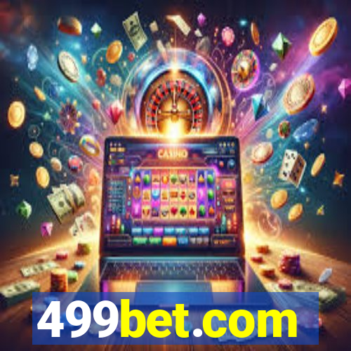 499bet.com
