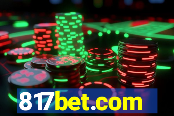 817bet.com