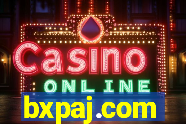 bxpaj.com