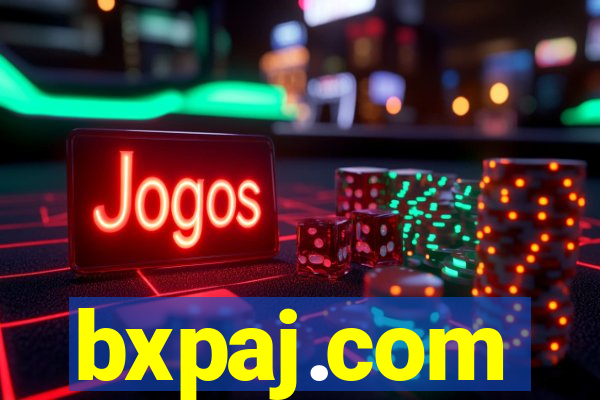 bxpaj.com