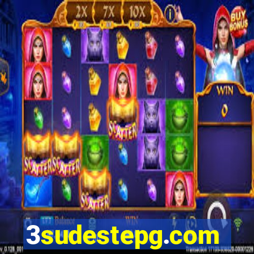 3sudestepg.com