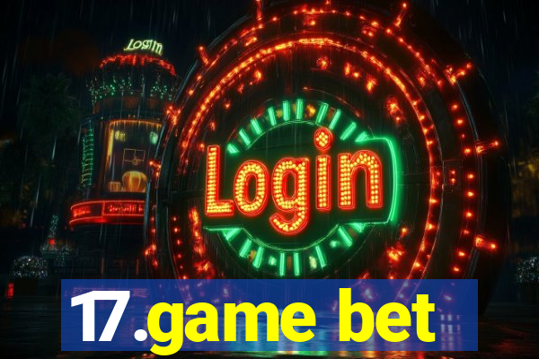 17.game bet
