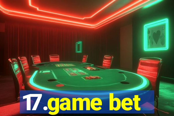17.game bet