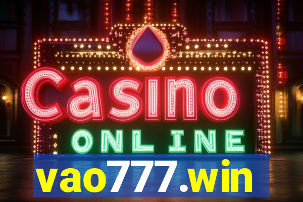 vao777.win
