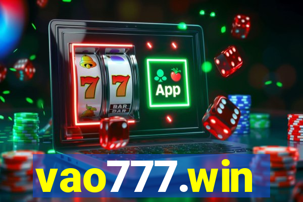 vao777.win