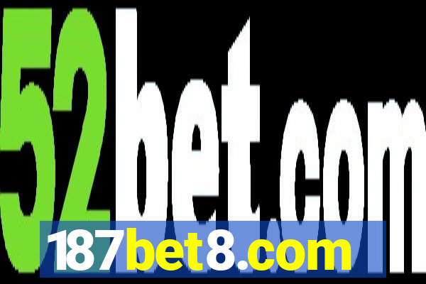187bet8.com