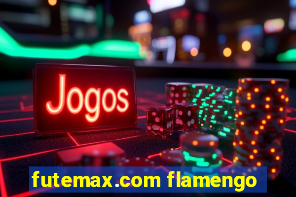 futemax.com flamengo