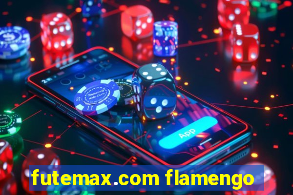 futemax.com flamengo